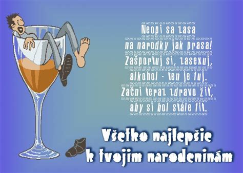 Ilustrácia: Vtipný narodeninový text pre tínedžera