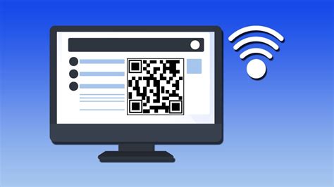 Ukážka digitálnej pietnej spomienky alebo QR kódu na pomníku