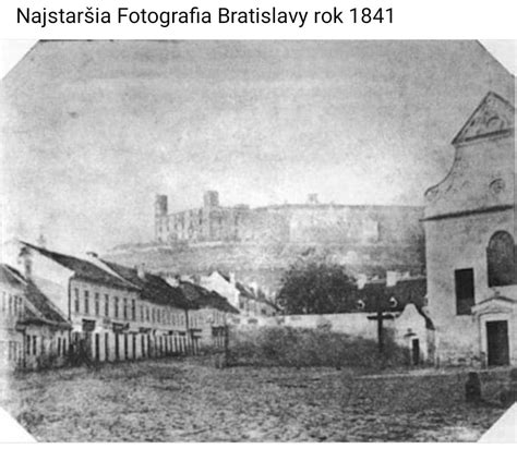 Najstaršia dochovaná fotografia Jána Smreka ako chlapca v evanjelickom sirotinci v Modre.