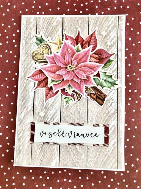 Ukážka pohľadnice s ozdobnými motívmi a detailom strihu