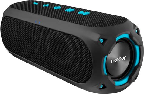 Prenosný Bluetooth reproduktor