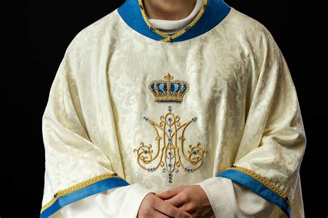 Liturgické rúcha a ich symbolika