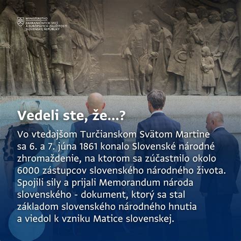 Historická ilustrácia zástupcov slovenského národného života na Slovenskom národnom zhromaždení v Turčianskom Svätom Martine v roku 1861