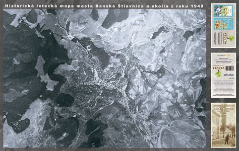 Mapa navrhovaného Hornouhorského slovenského Okolia podľa Viedenského memoranda z roku 1861