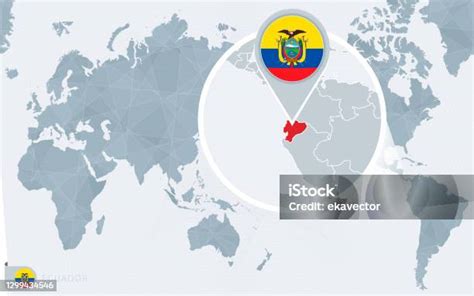 Mapová ilustrácia polohy Veľkonočného ostrova v Pacifiku
