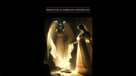 Tematické foto: Ruky zopnuté v modlitbe pred ikonou anjela strážcu a Panny Márie