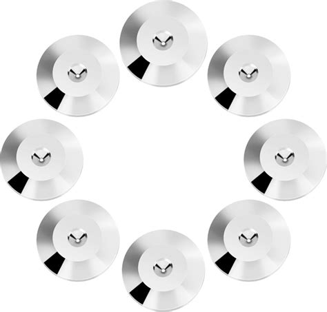 Ilustrácia levitujúceho UFO reproduktora.