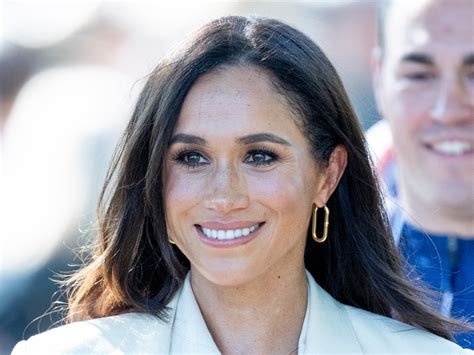 Portrét Meghan Markle