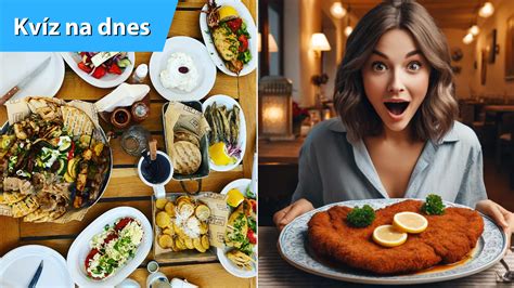 koláž rôznych fingerfood a slávnostných jedál