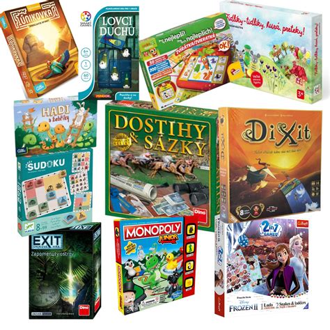 ilustrácia ľudí hrajúcich spoločenské hry na párty