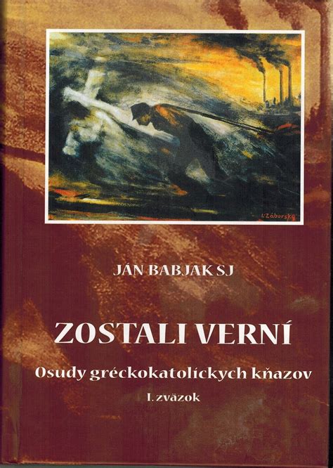 Portréty blahoslavených gréckokatolíckych mučeníkov Pavla Petra Gojdiča a Vasiľa Hopka