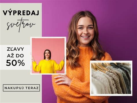 Infografika znázorňujúca typy výstrihov svetrov a možnosti ich vrstvenia