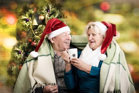 Ilustrácia: Dôchodcovia a vianočný príspevok