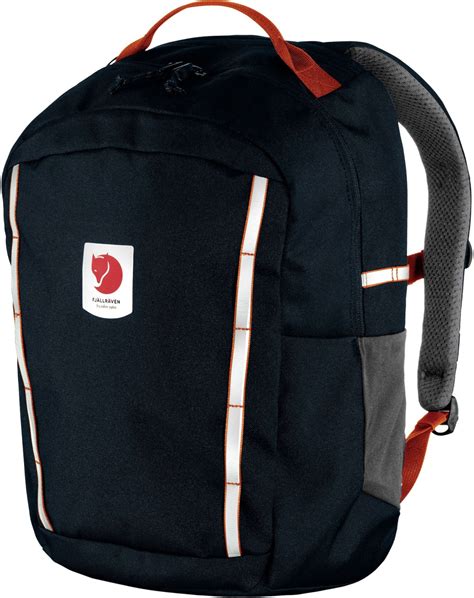 Produktová fotografia: Funkčný batoh Fjallraven v prírode