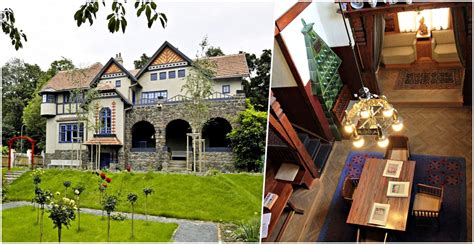 Valašská zrubová architektúra, inšpirácia Dušana Jurkoviča