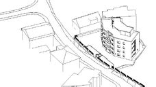 Kochovo sanatórium, Bratislava, funkcionalistická architektúra