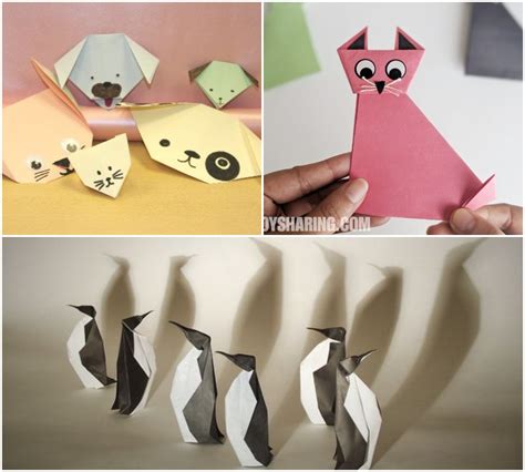 Detailné zábery rúk, ktoré tvoria z papiera zložité origami figúrky alebo scrapbookingové dekorácie, s farebným pozadím.