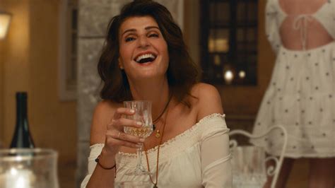 Nia Vardalos, herečka a režisérka filmu Moja tučná grécka svadba