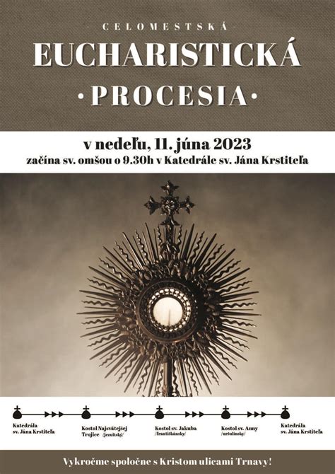 Schéma liturgického cyklu s vyznačením termínu slávnosti Božieho Tela po Zoslaní Ducha Svätého