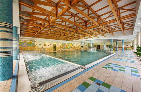 Ilustratívne foto: Wellness procedúry, masáže, bazén a sauna