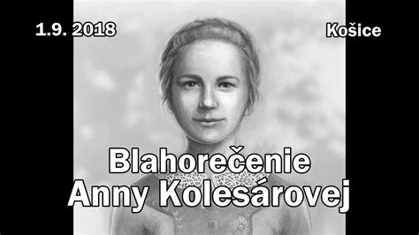 Tematické foto Anny Kolesárovej ako mladej dievčiny