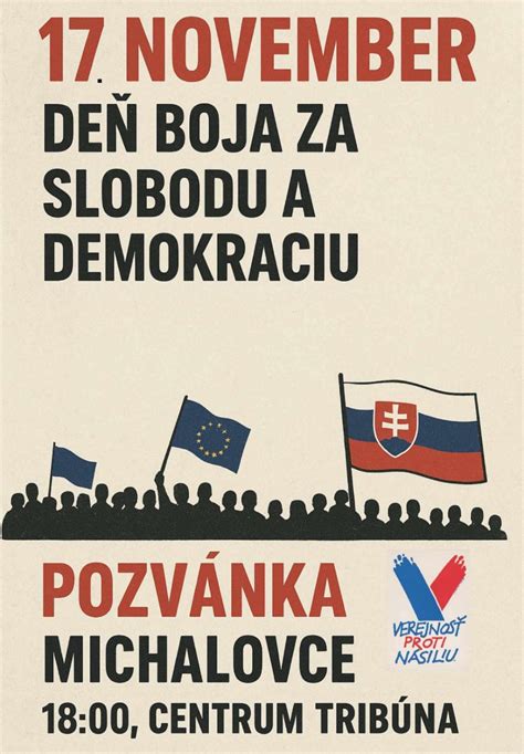 Infografika: Hodnoty a symboly 17. novembra (sloboda, demokracia, odvaha)
