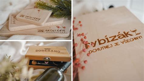 drevené darčeky pre mužov (korbele, doplnky, hry)