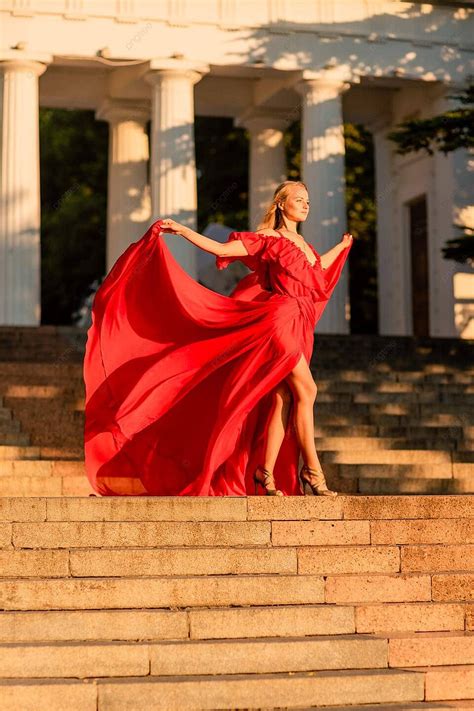 Thematic photo of a woman in nature, symbolizing femininity, strength, and harmony.
