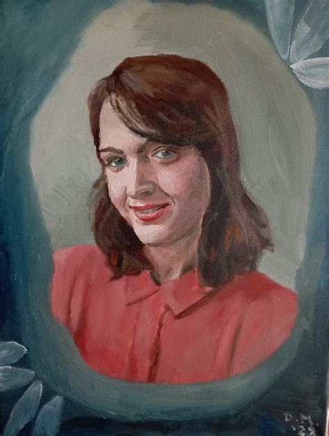 Portrét mezzosopranistky Jany Kurucovej