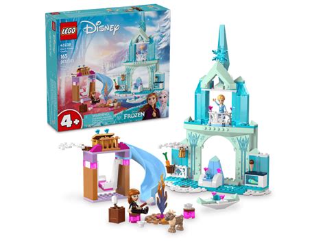 Inšpirácia na darčeky pre 8-ročné dievčatá: LEGO stavebnica, kreatívna sada, mikroskop, smart hodinky