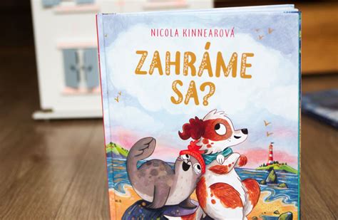 Ilustrácia personalizovanej knihy pre deti
