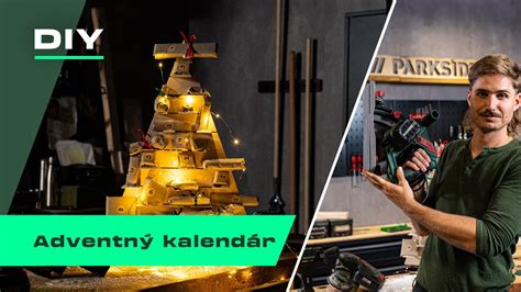 adventny kalendar z roliek obalenych filcom