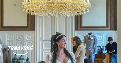 Svadobné inšpirácie a plánovanie