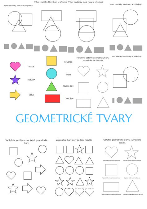 Fotografia žiakov vytvárajúcich geometrické tvary z kociek alebo ručne vyrobené záložky