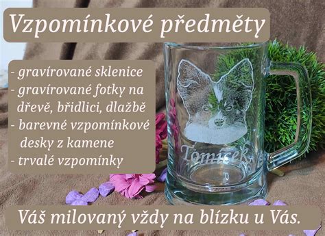 Infografika: Nápady na personalizované darčeky, napríklad gravírované predmety, fotoknihy, šálky s potlačou