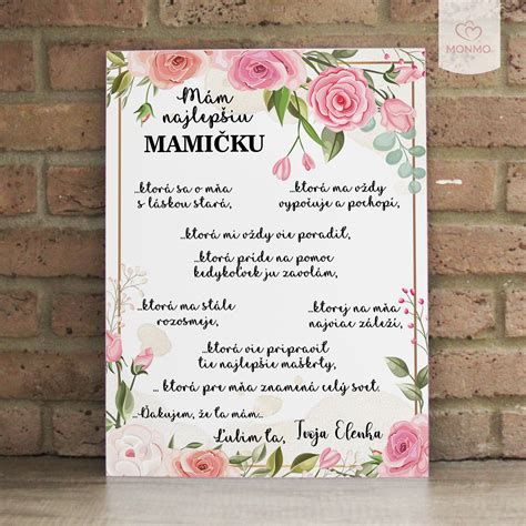 Infografika: Nápady na personalizované darčeky pre krstnú mamu