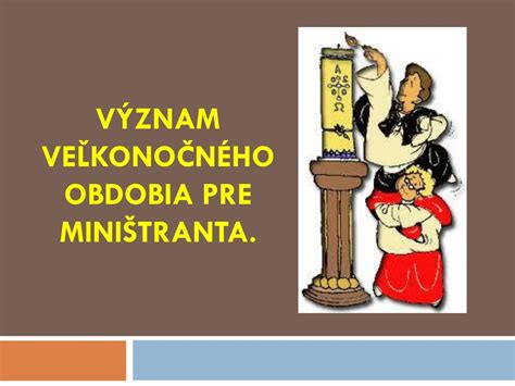Schéma liturgického času Veľkonočného trojdnia