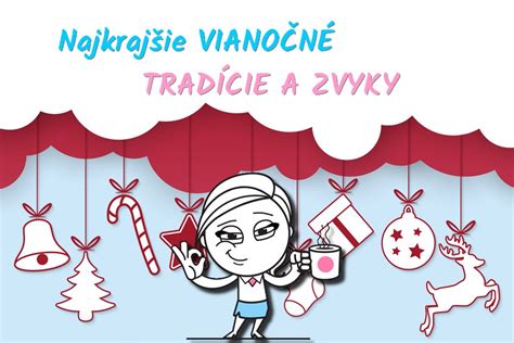 Ilustračné foto - vianočné tradície