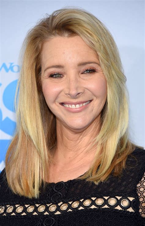 Lisa Kudrow preberá cenu