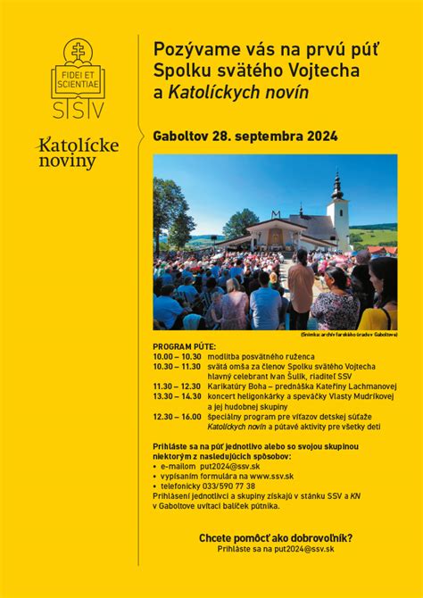 Historická obálka Katolíckych novín ako tlačového orgánu Spolku svätého Vojtecha