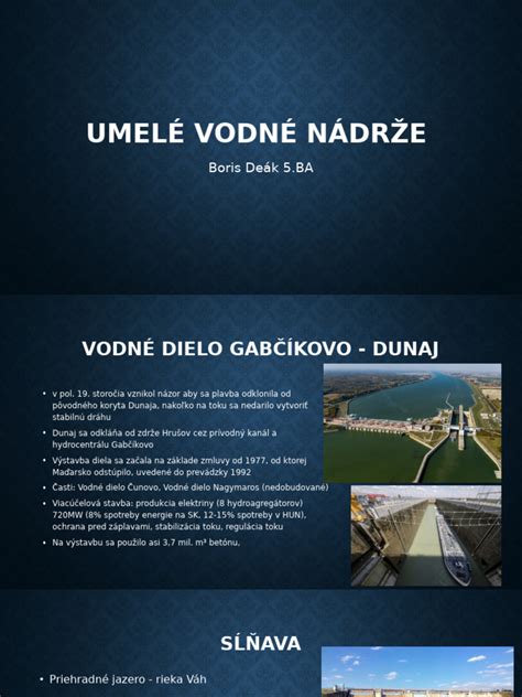 Schéma: Plánované rozšírenie betlehemu o vodné tajchy