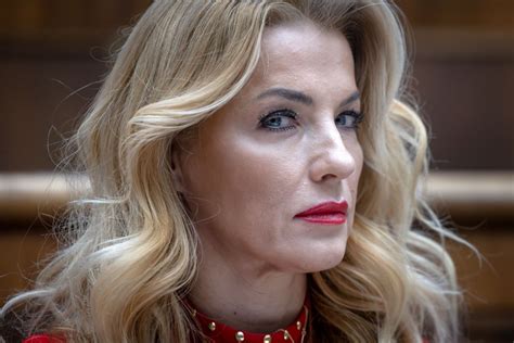 Martina Šimkovičová (portrét)