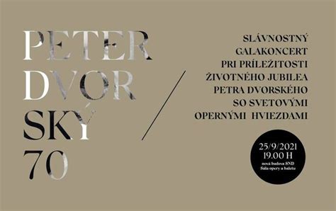 Fotografia Petra Kováčika pri príležitosti jeho životného jubilea.