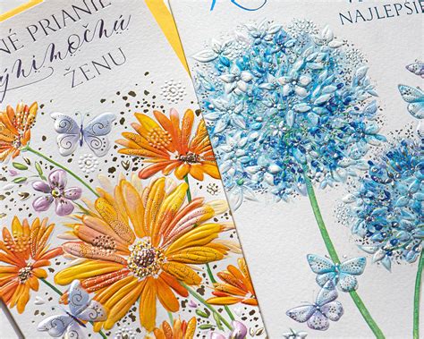 Koláž: rôzne typy darčekových krabičiek a setov