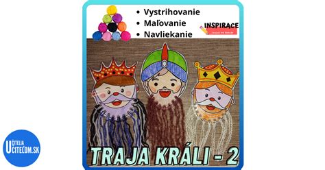 skupina detí oblečených ako traja králi