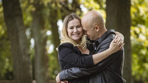 Zuzana Haasová a Viliam Schowanetz v spoločnom projekte