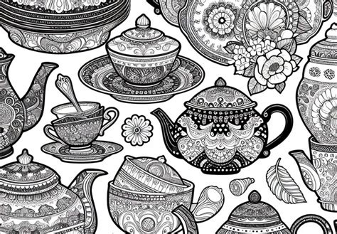 detailný záber na vianočnú antistresovú omaľovánku pre dospelých