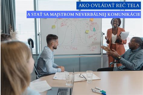 Infografika znázorňujúca kroky k úspešnému verejnému vystúpeniu: príprava, nácvik, dýchanie, očný kontakt, reč tela.