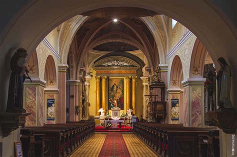 Freska Nanebovzatia Panny Márie