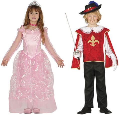 Tematické kostýmy pre deti a dospelých na karneval a Halloween